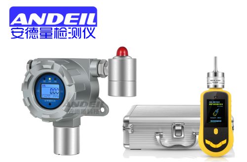 污水处理厂硫化氢浓度超标检测与气体报警器方案——污水排放智能监测系统