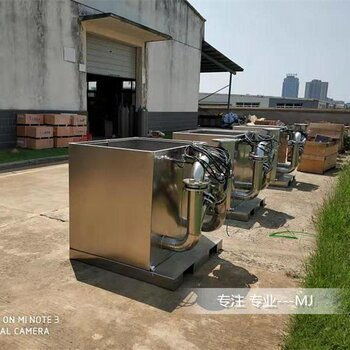 全自动污水提升器与不锈钢废水排放设备 高效、卫生的厕所污水排放解决方案