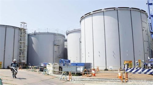 潜伏的蓝色危机 3000吨核污水曾沉默排放8年，比日本更触目惊心