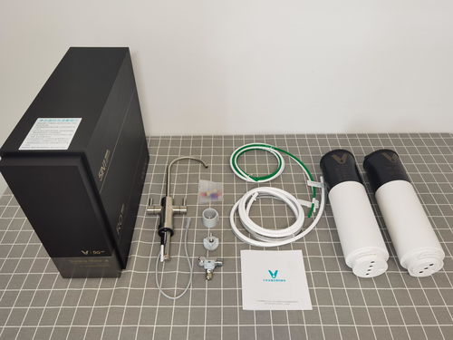 云米泉先澎湃净水器深度评测 双出水大通量与6级过滤实战解读